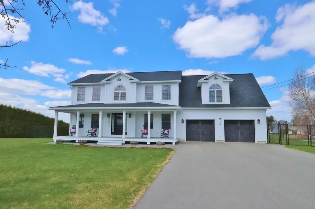 154 Judson Boulevard Bangor ME 04401