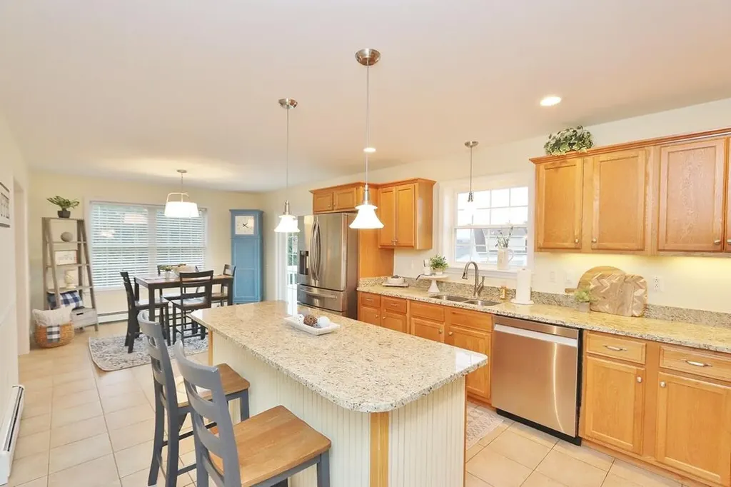 154 Judson Boulevard Bangor ME 04401
