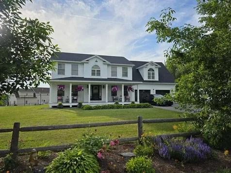 154 Judson Boulevard Bangor ME 04401