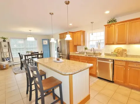 154 Judson Boulevard Bangor ME 04401
