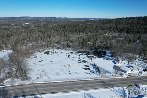 Lot 6 Pigeon Hill Road Mechanic Falls ME 04256