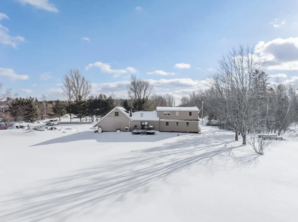 467 Hudson Hill Road Hudson ME 04449