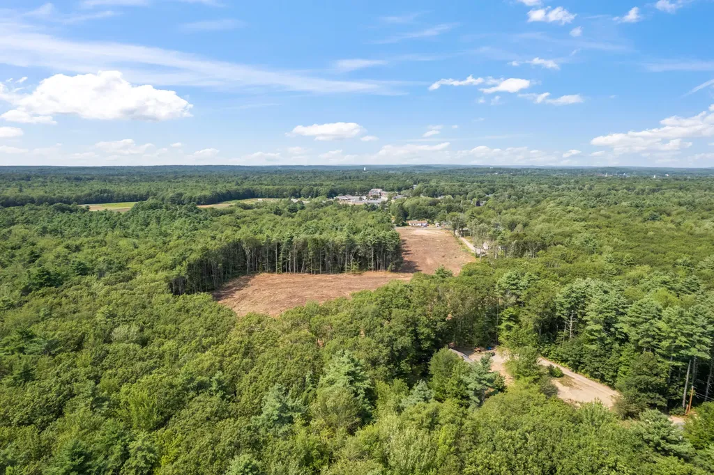 Lot 16 Village Circle Brunswick ME 04011