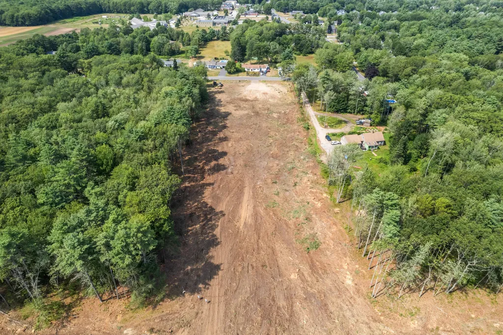 Lot 16 Village Circle Brunswick ME 04011
