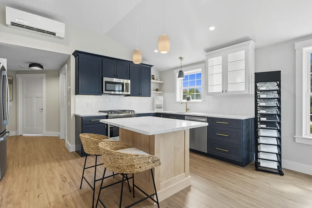 Lot 16 Village Circle Brunswick ME 04011