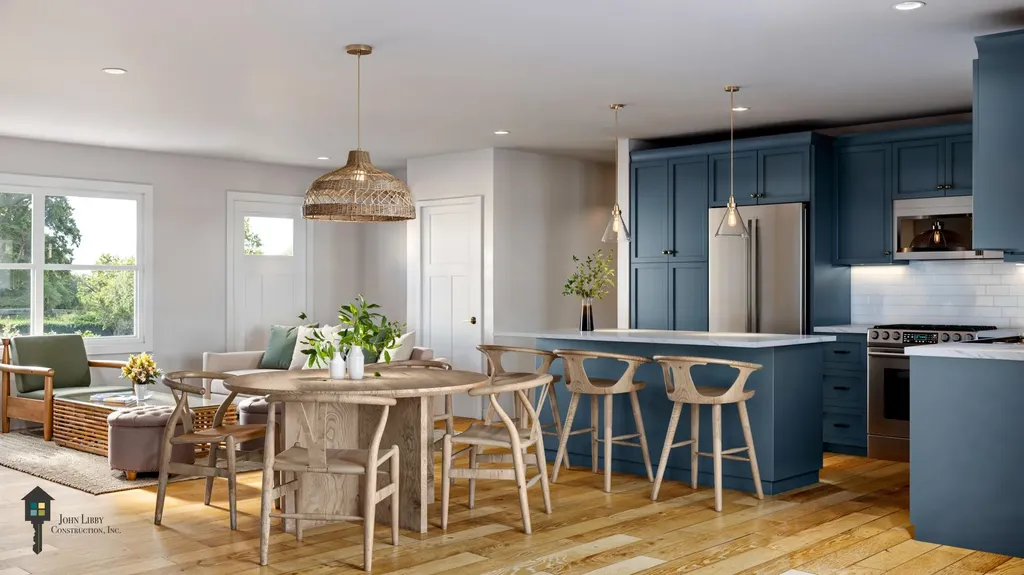 Lot 16 Village Circle Brunswick ME 04011