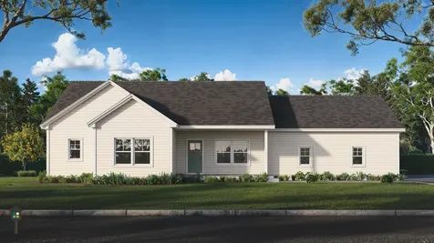 Lot 16 Village Circle Brunswick ME 04011