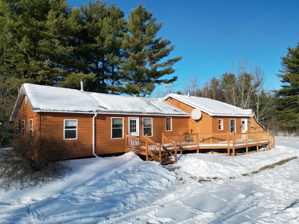 123 Folsom Ridge Road Burlington ME 04417