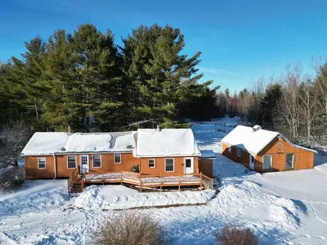 123 Folsom Ridge Road Burlington ME 04417