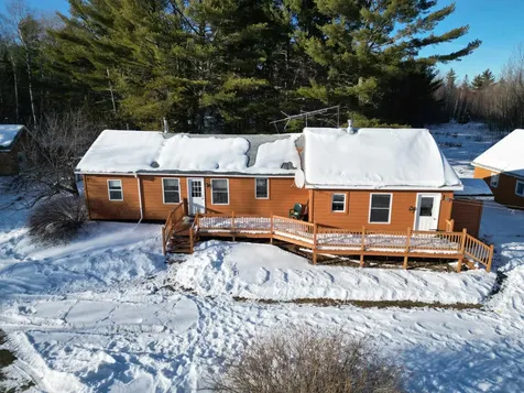 123 Folsom Ridge Road Burlington ME 04417