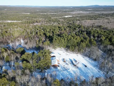 123 Folsom Ridge Road Burlington ME 04417