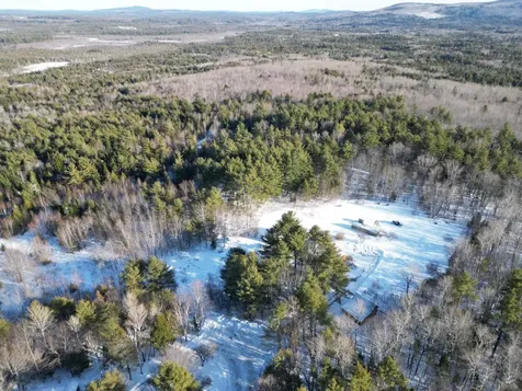 123 Folsom Ridge Road Burlington ME 04417