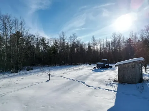 123 Folsom Ridge Road Burlington ME 04417