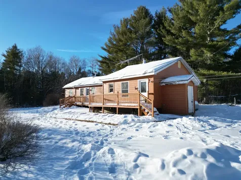123 Folsom Ridge Road Burlington ME 04417