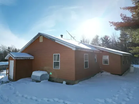 123 Folsom Ridge Road Burlington ME 04417