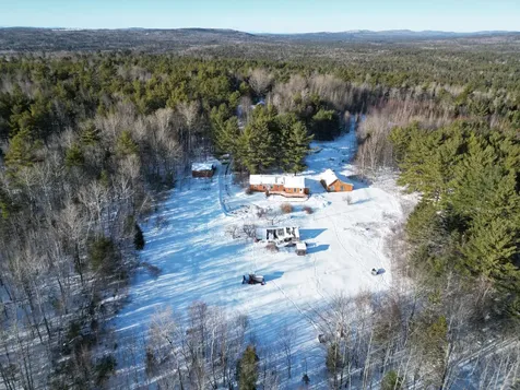 123 Folsom Ridge Road Burlington ME 04417