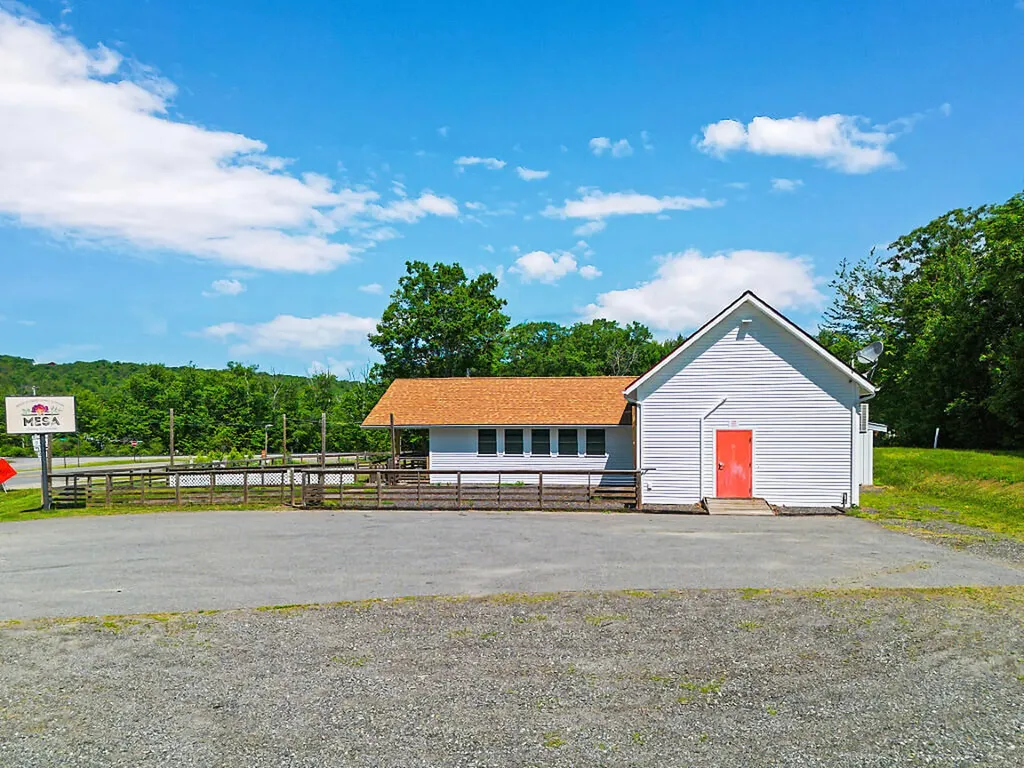 205 W Main Street Liberty ME 04949