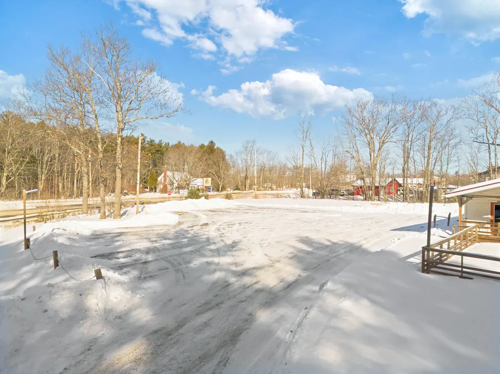 205 W Main Street Liberty ME 04949