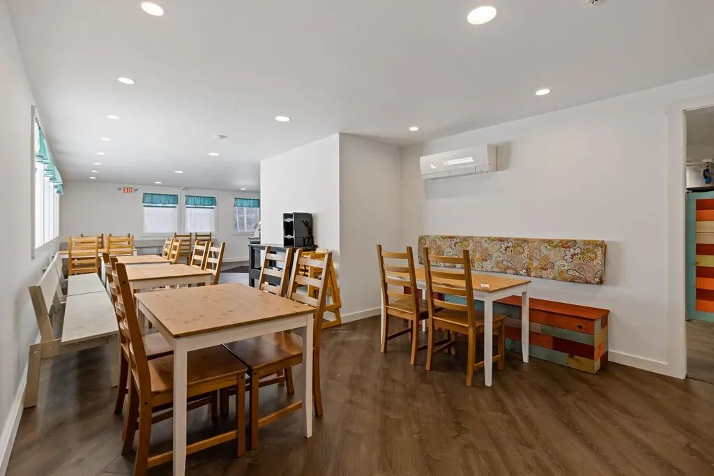 205 W Main Street Liberty ME 04949