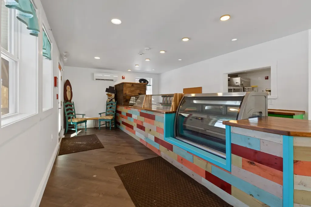 205 W Main Street Liberty ME 04949