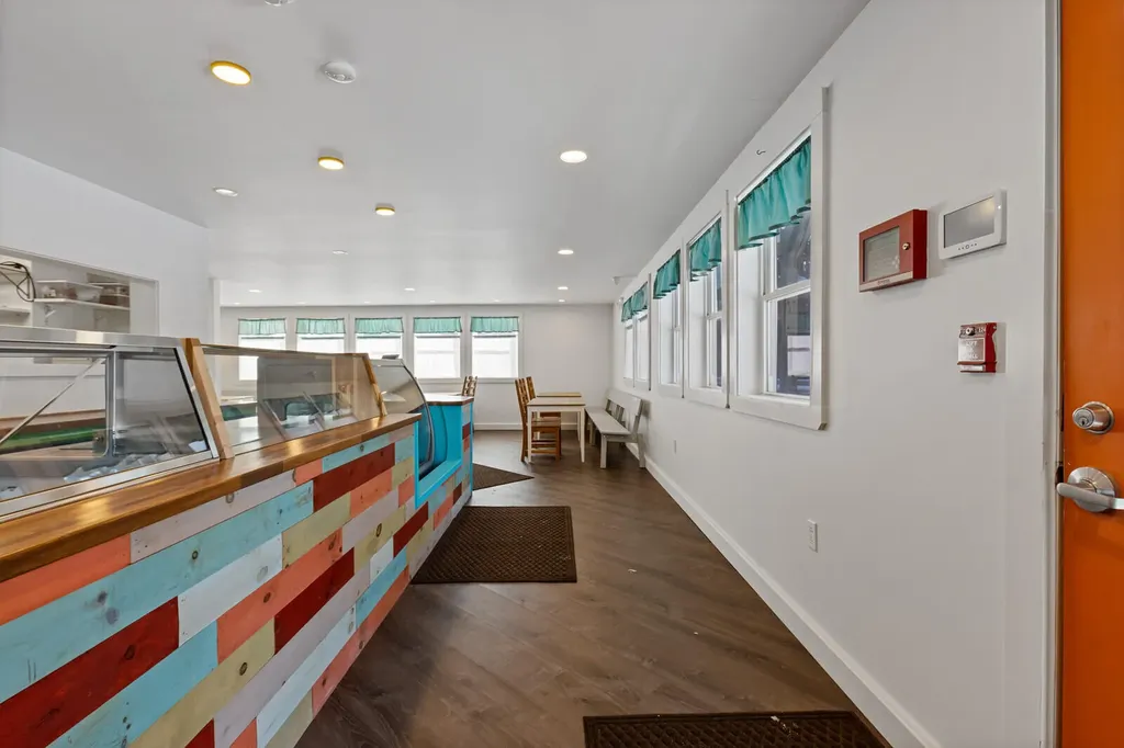 205 W Main Street Liberty ME 04949