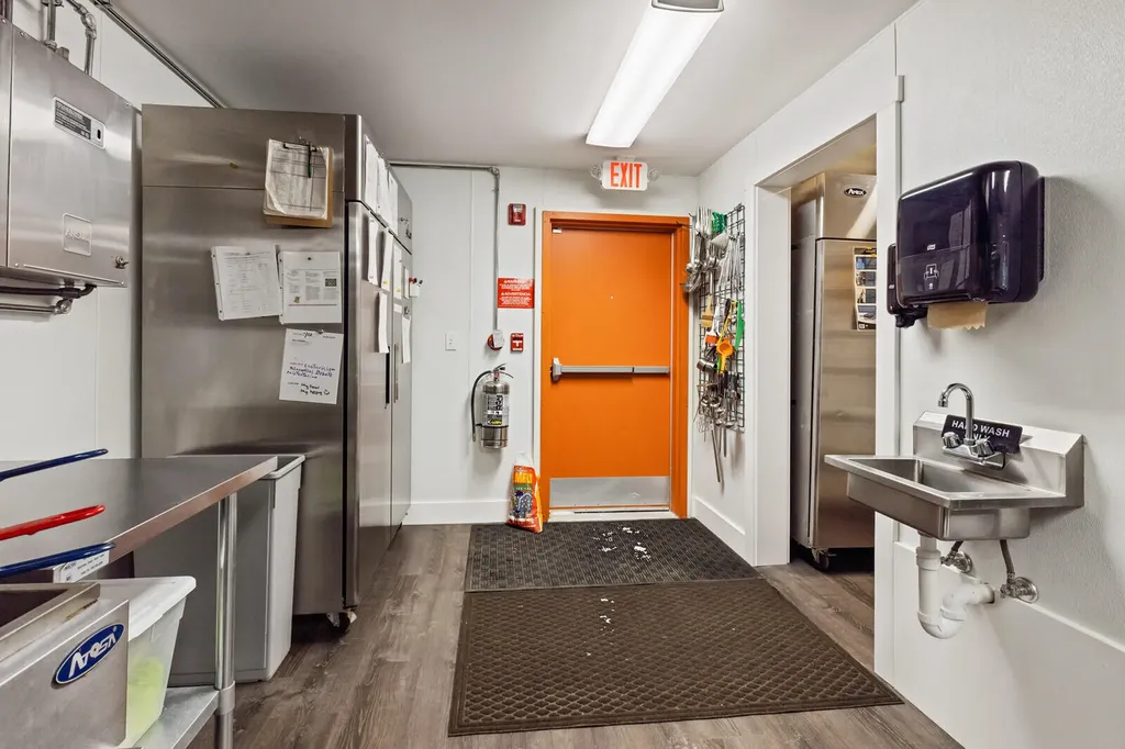 205 W Main Street Liberty ME 04949