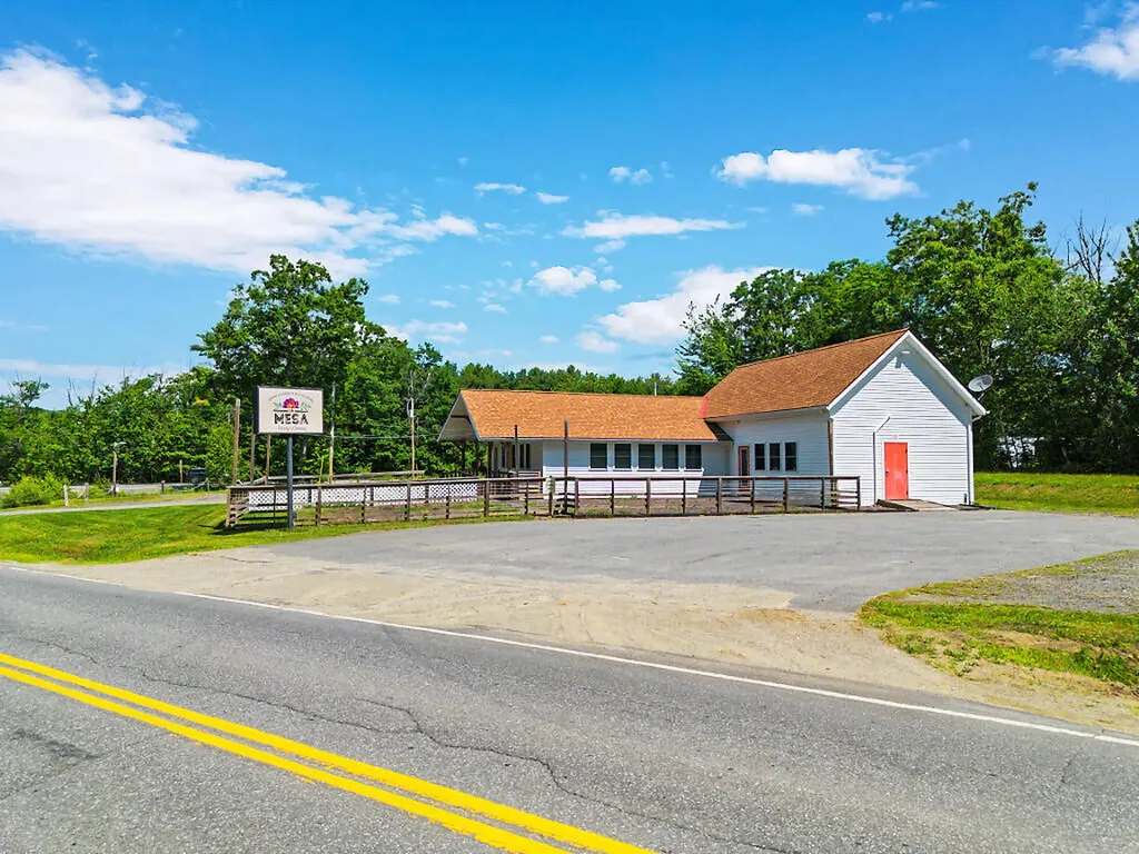 205 W Main Street Liberty ME 04949