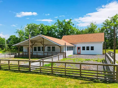205 W Main Street Liberty ME 04949