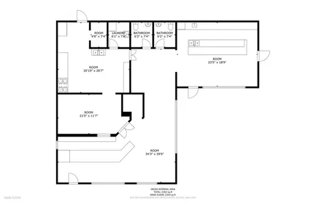 205 W Main Street Liberty ME 04949