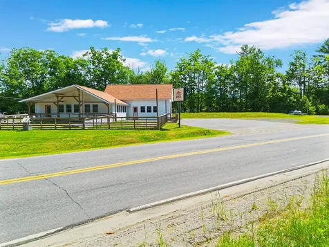 205 W Main Street Liberty ME 04949