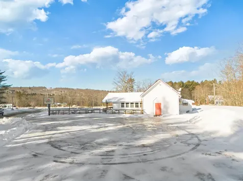 205 W Main Street Liberty ME 04949