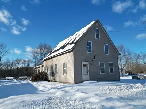 486 Main Street Lincoln ME 04457
