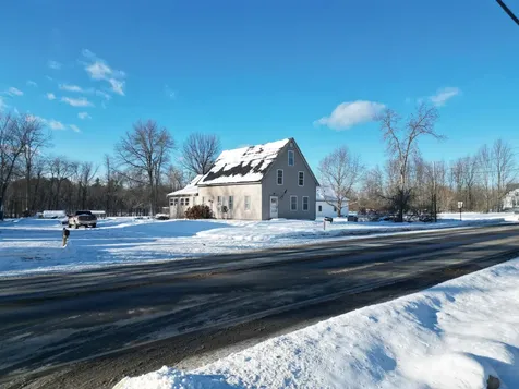 486 Main Street Lincoln ME 04457