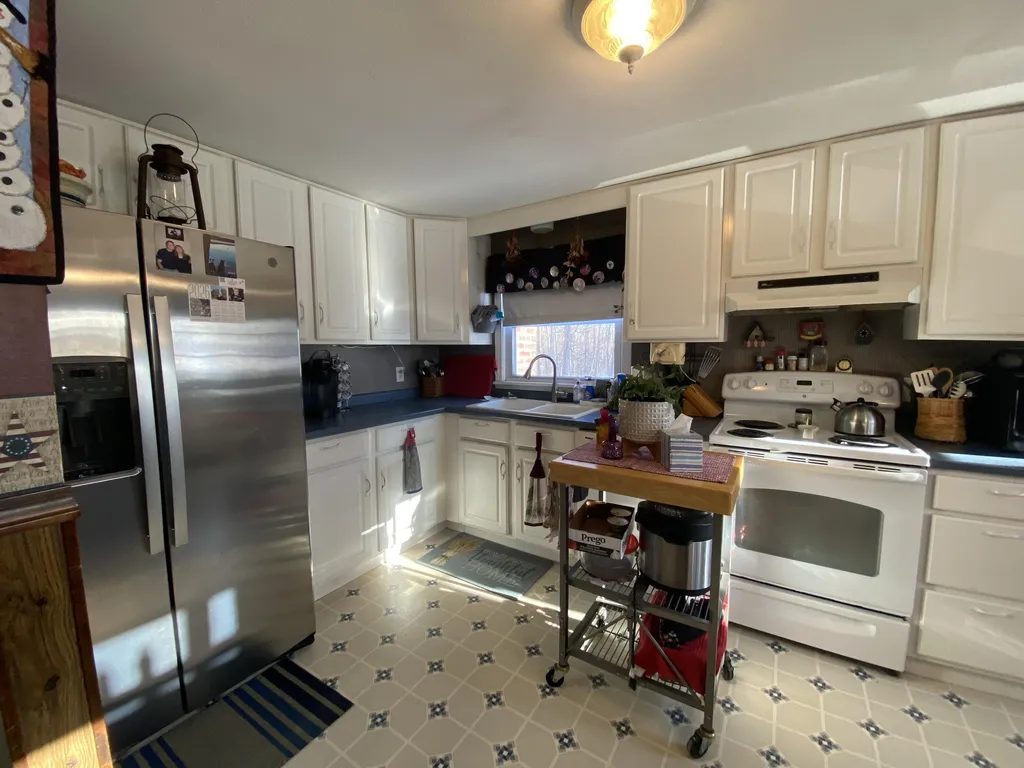 41 Crescent Street Skowhegan ME 04976