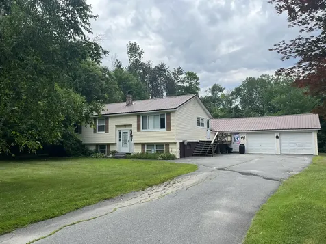41 Crescent Street Skowhegan ME 04976