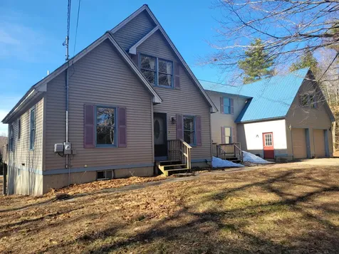 14 Americal Way Fryeburg ME 04037