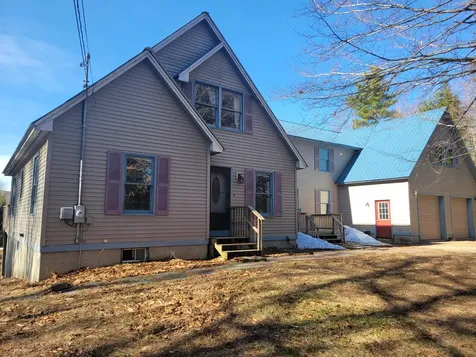 14 Americal Way Fryeburg ME 04037