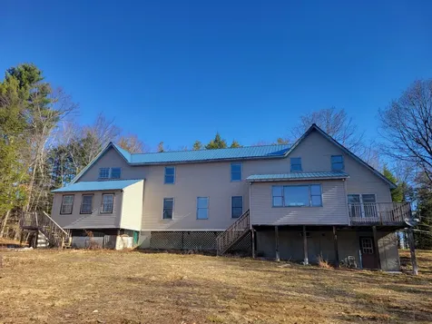 14 Americal Way Fryeburg ME 04037