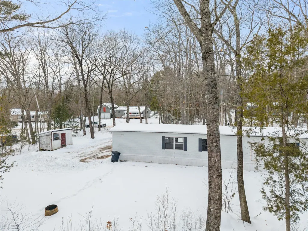 186 Klatte Road Hermon ME 04401