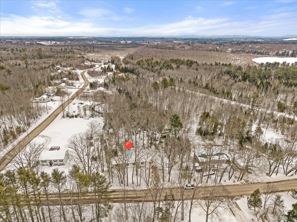 186 Klatte Road Hermon ME 04401