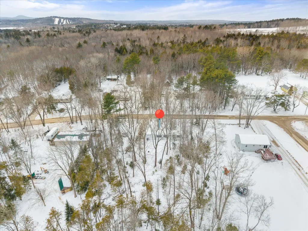186 Klatte Road Hermon ME 04401