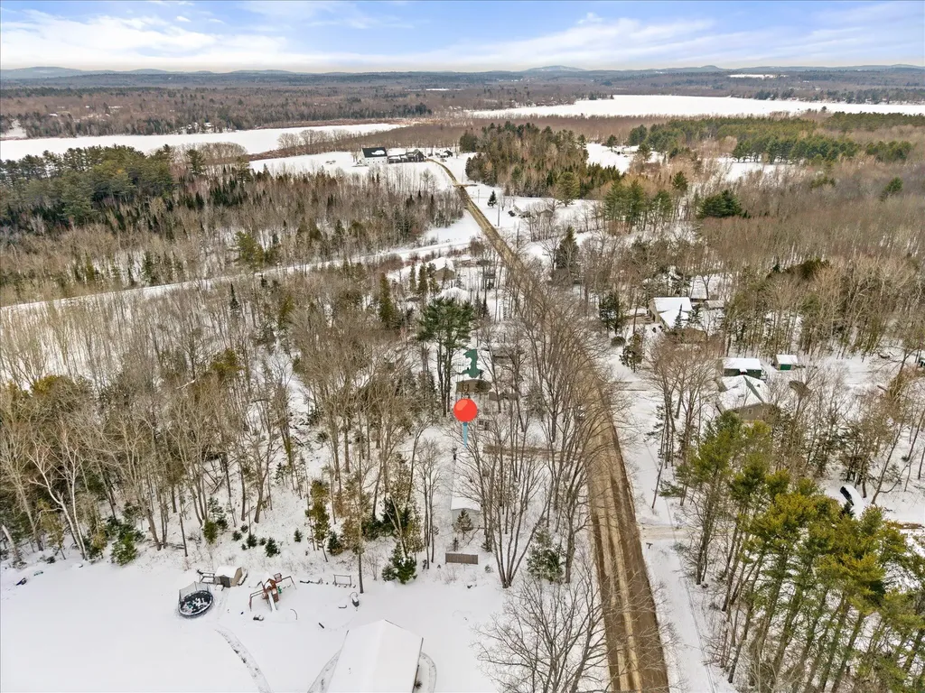 186 Klatte Road Hermon ME 04401