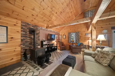 5 Pine Lane Dallas Plt ME 04970