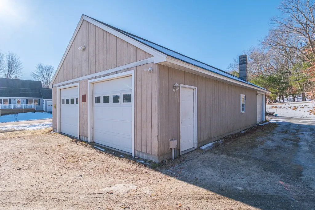 5 Cardinal Lane Windham ME 04062