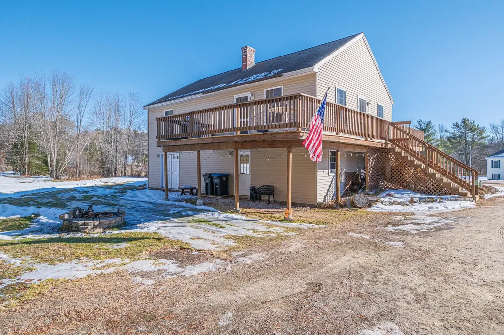 5 Cardinal Lane Windham ME 04062