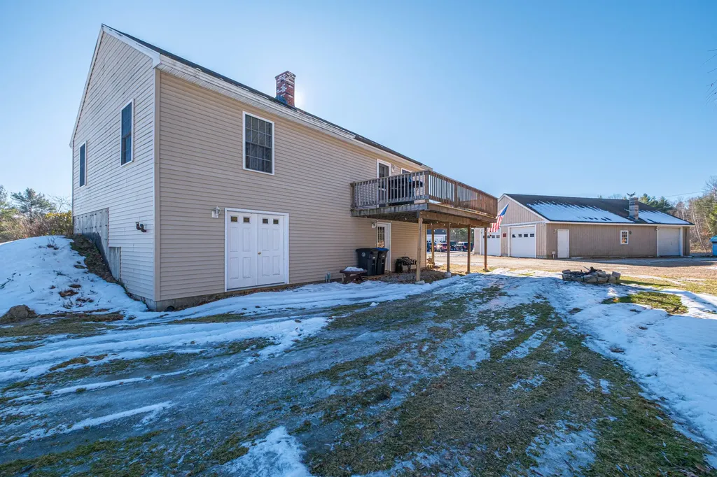 5 Cardinal Lane Windham ME 04062