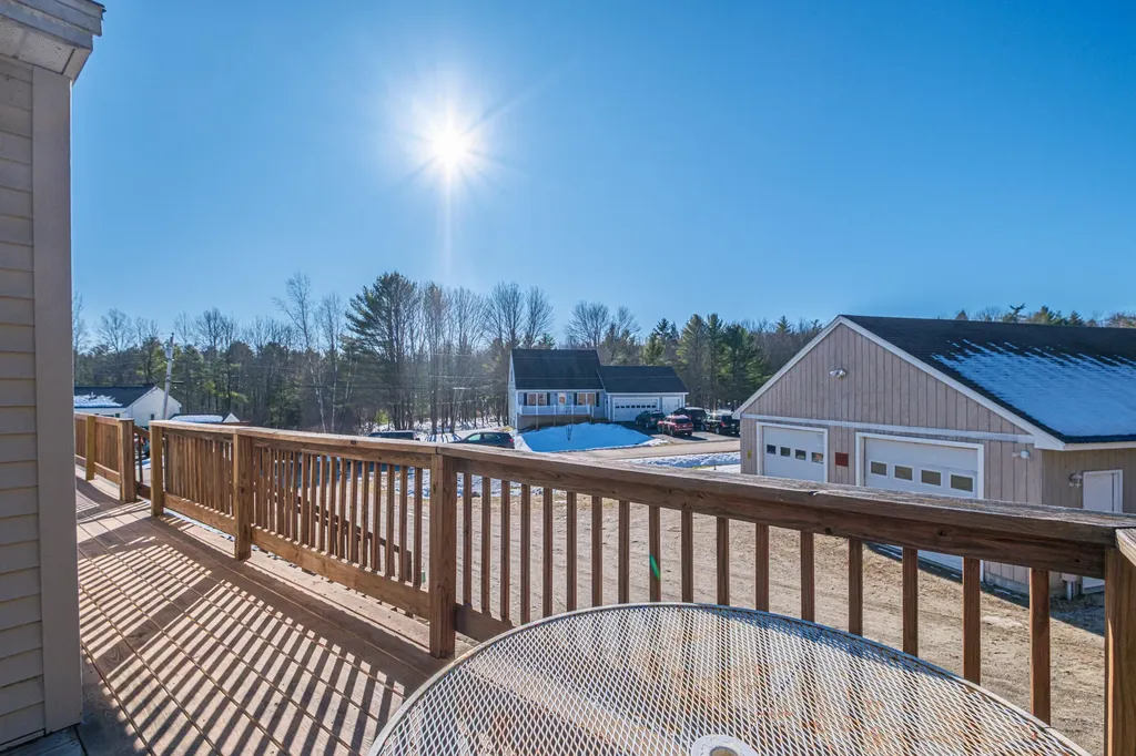 5 Cardinal Lane Windham ME 04062