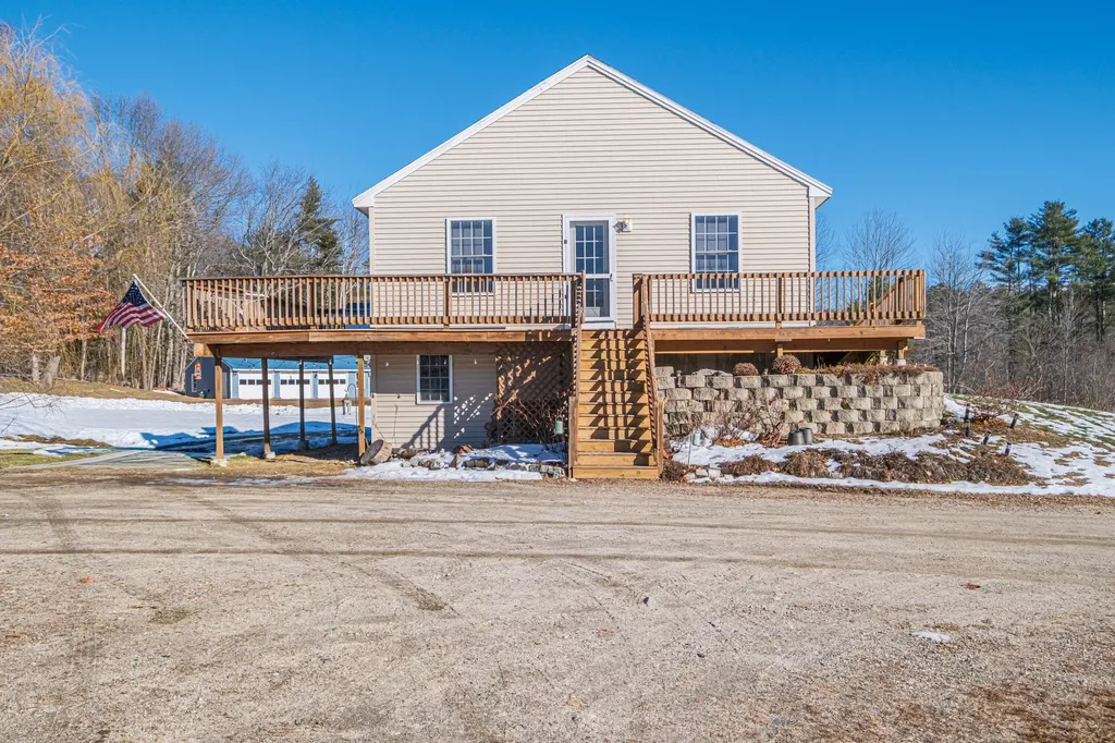 5 Cardinal Lane Windham ME 04062