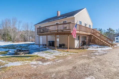 5 Cardinal Lane Windham ME 04062