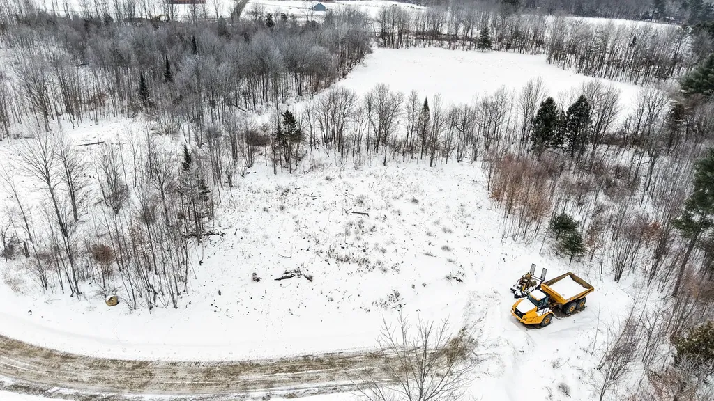 Lot 8 Sierrahs Way Sidney ME 04330